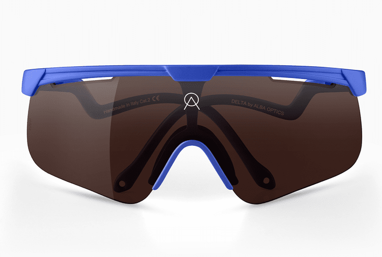 Alba Optics — Maglia Rosa